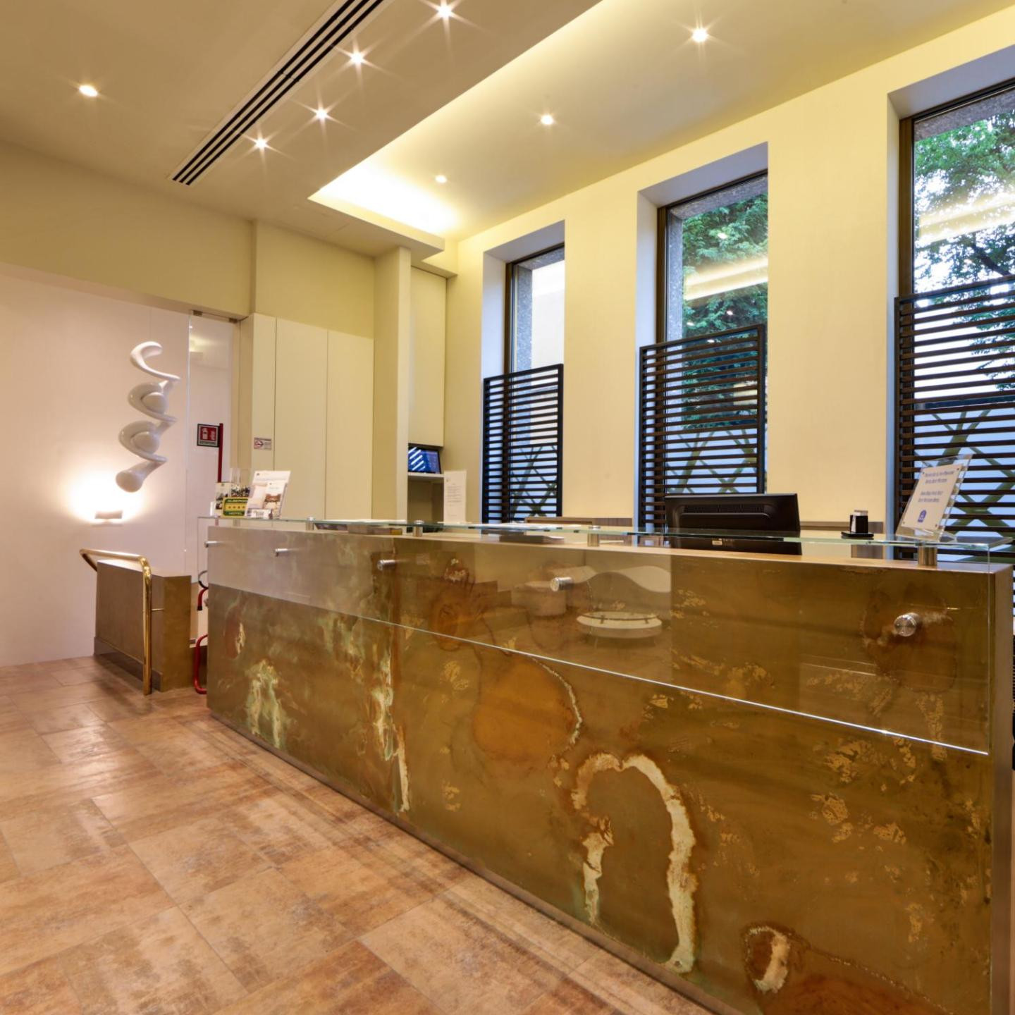 Best Western Madison Hotel