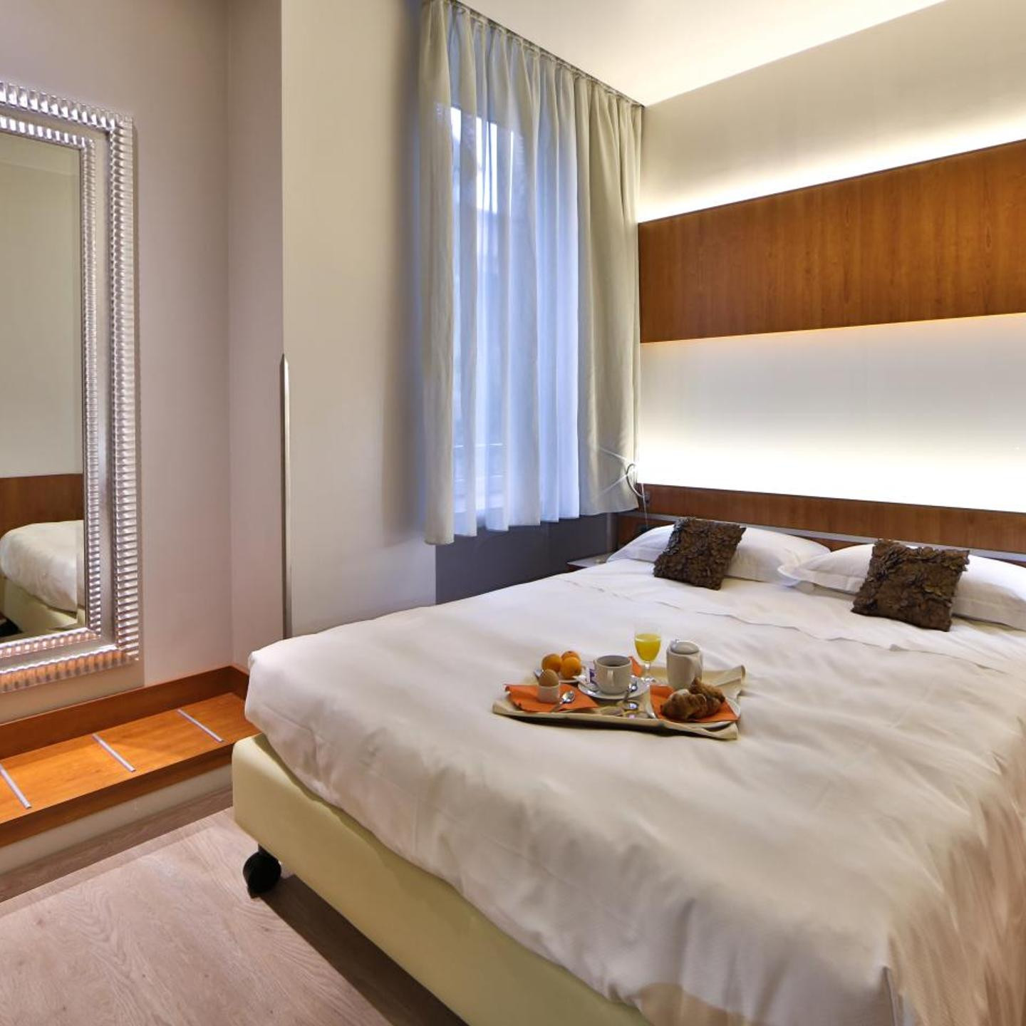 Best Western Madison Hotel