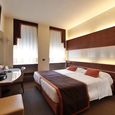 Best Western Madison Hotel