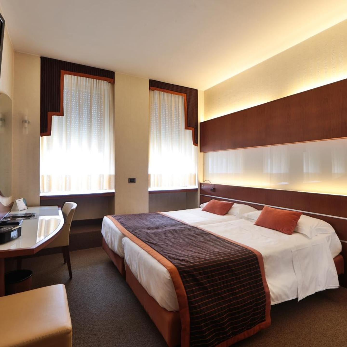 Best Western Madison Hotel