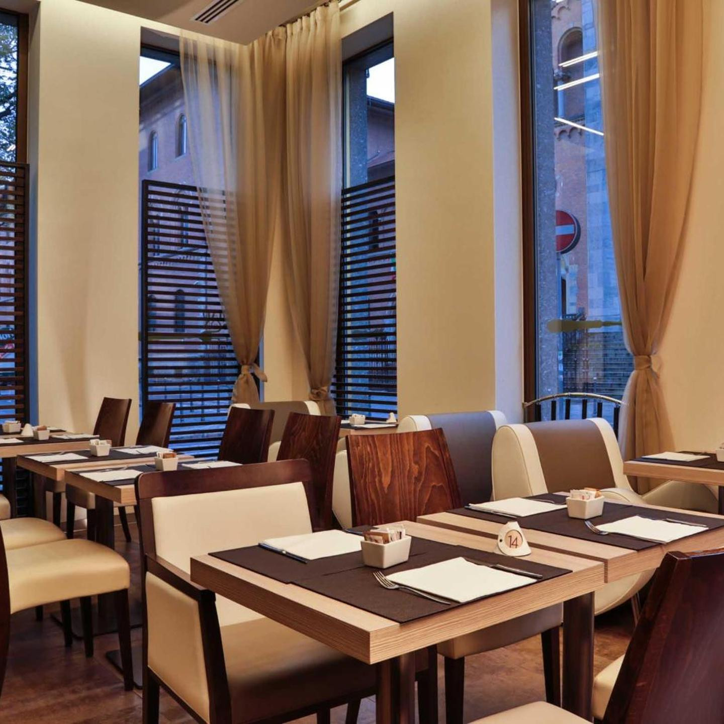 Best Western Madison Hotel