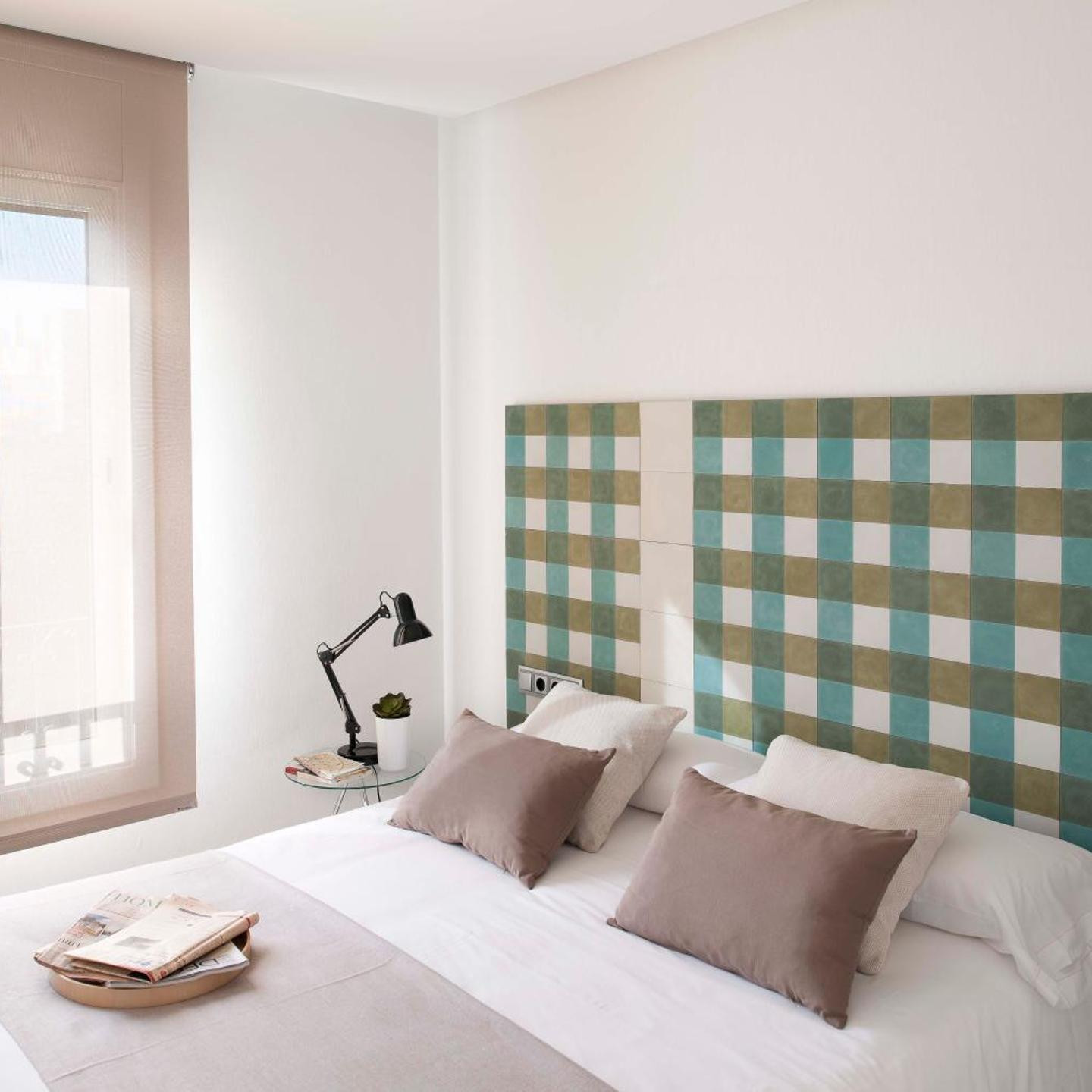 Eric Vökel Boutique Apartments - Gran Vía Suites