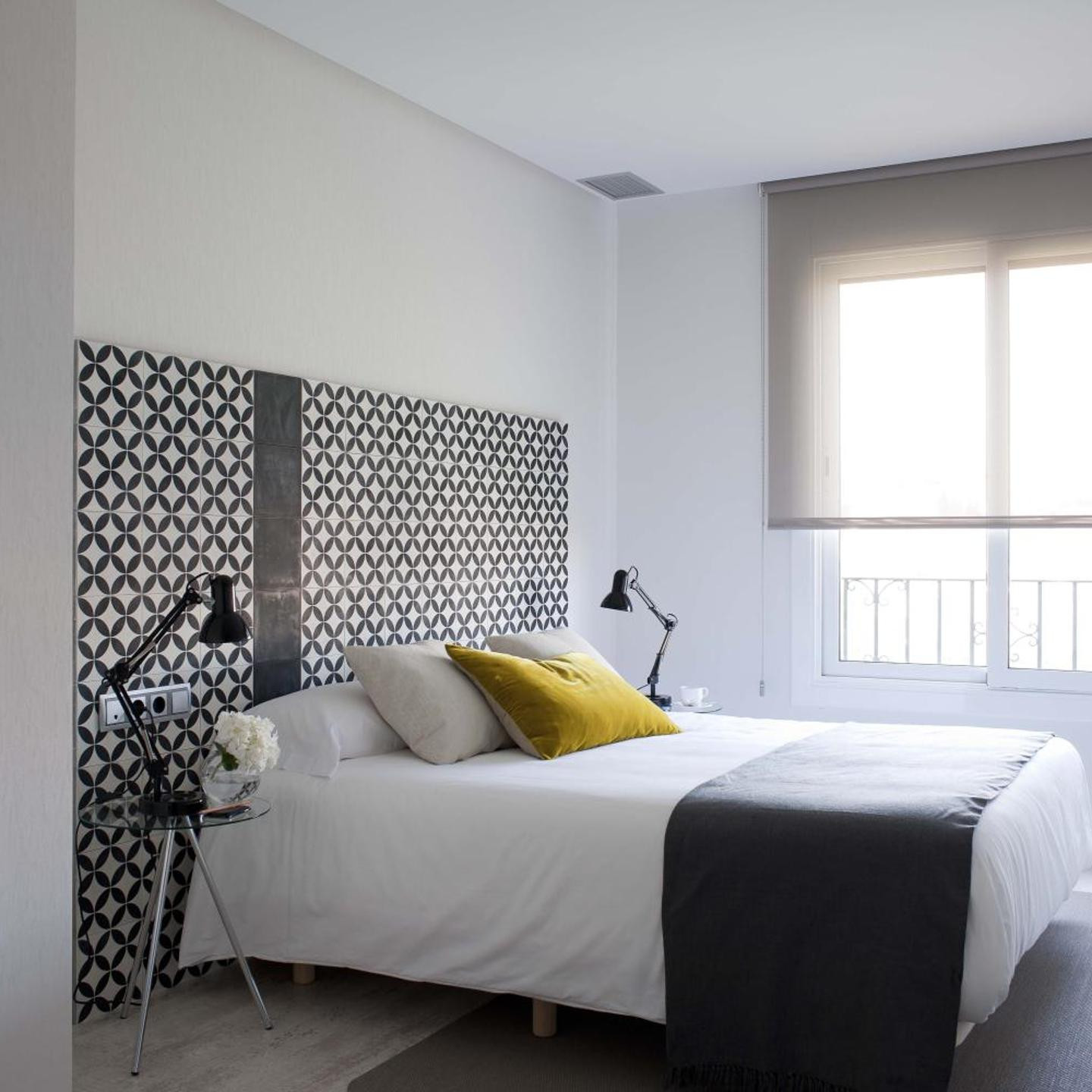 Eric Vökel Boutique Apartments - Gran Vía Suites