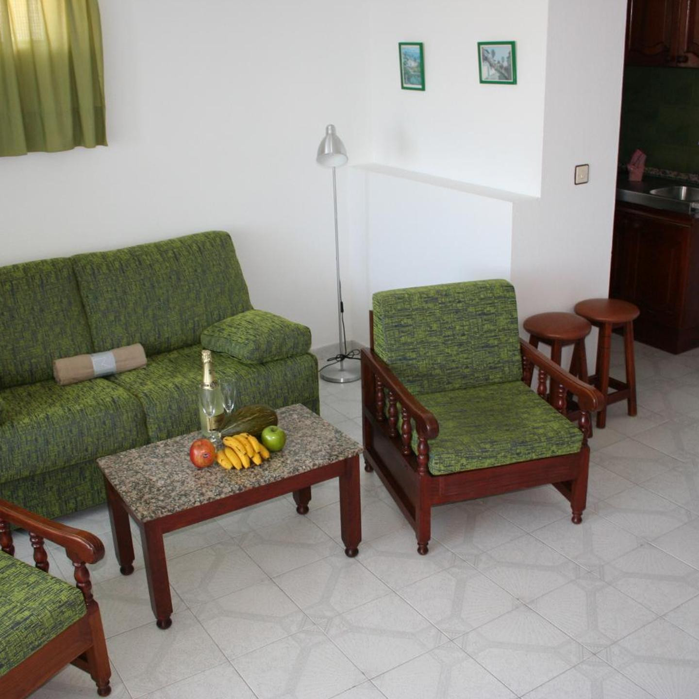 Apartamentos Maba Playa