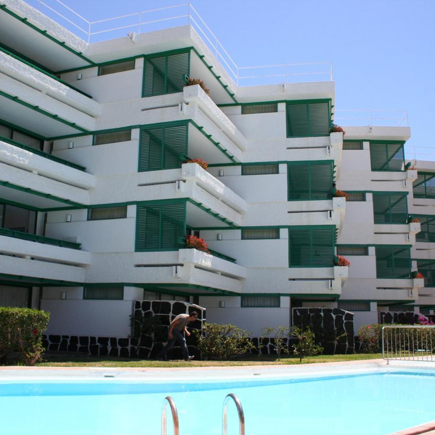 Apartamentos Maba Playa