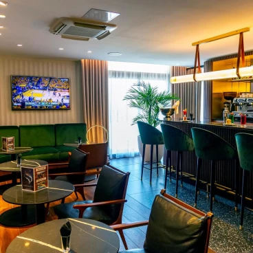 Servotel Saint-Vincent