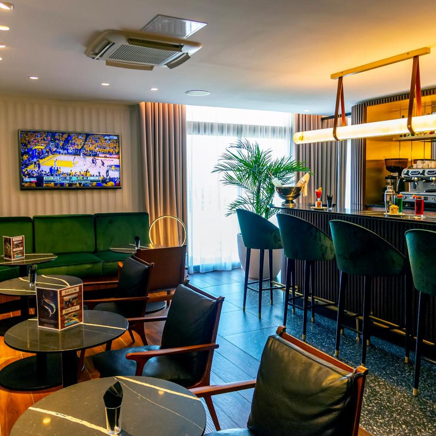 Servotel Saint-Vincent