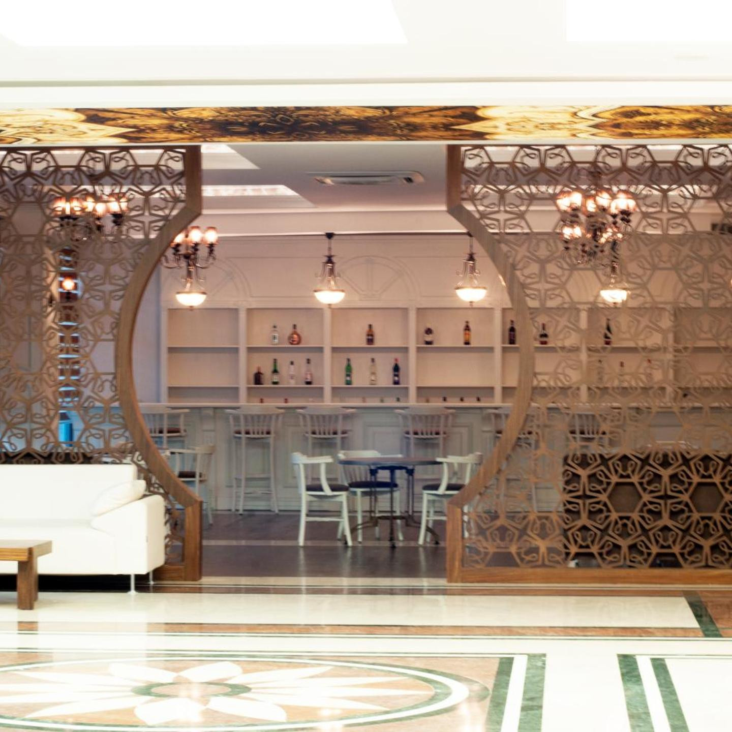 My Dream Hotel