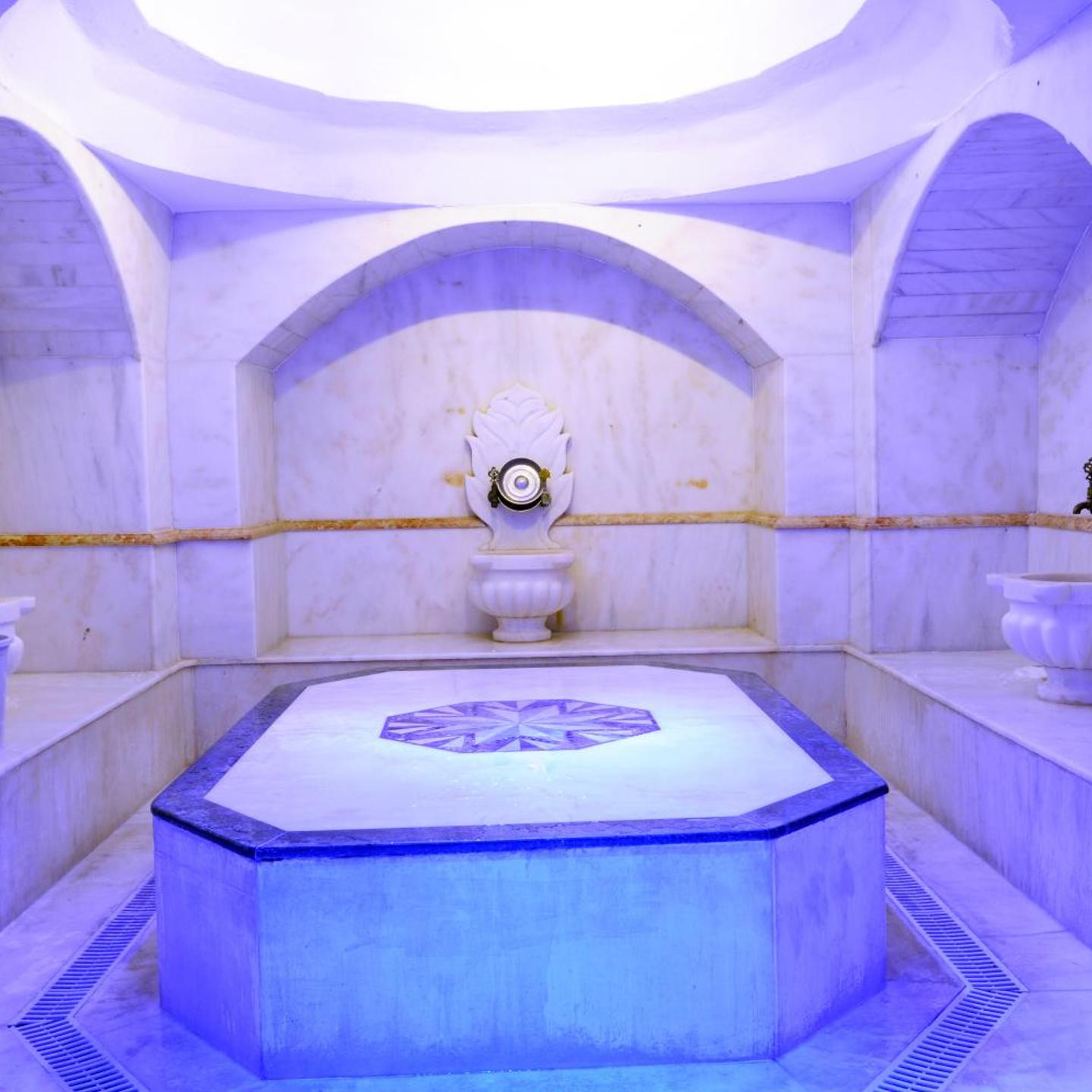 My Dream Hotel