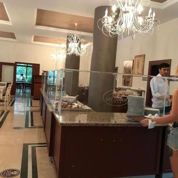 My Dream Hotel