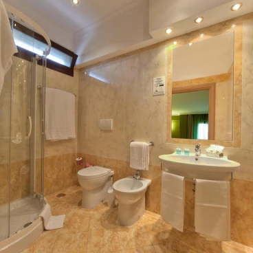 Hotel Galileo