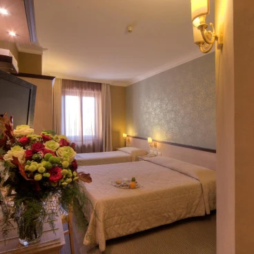 Hotel Galileo