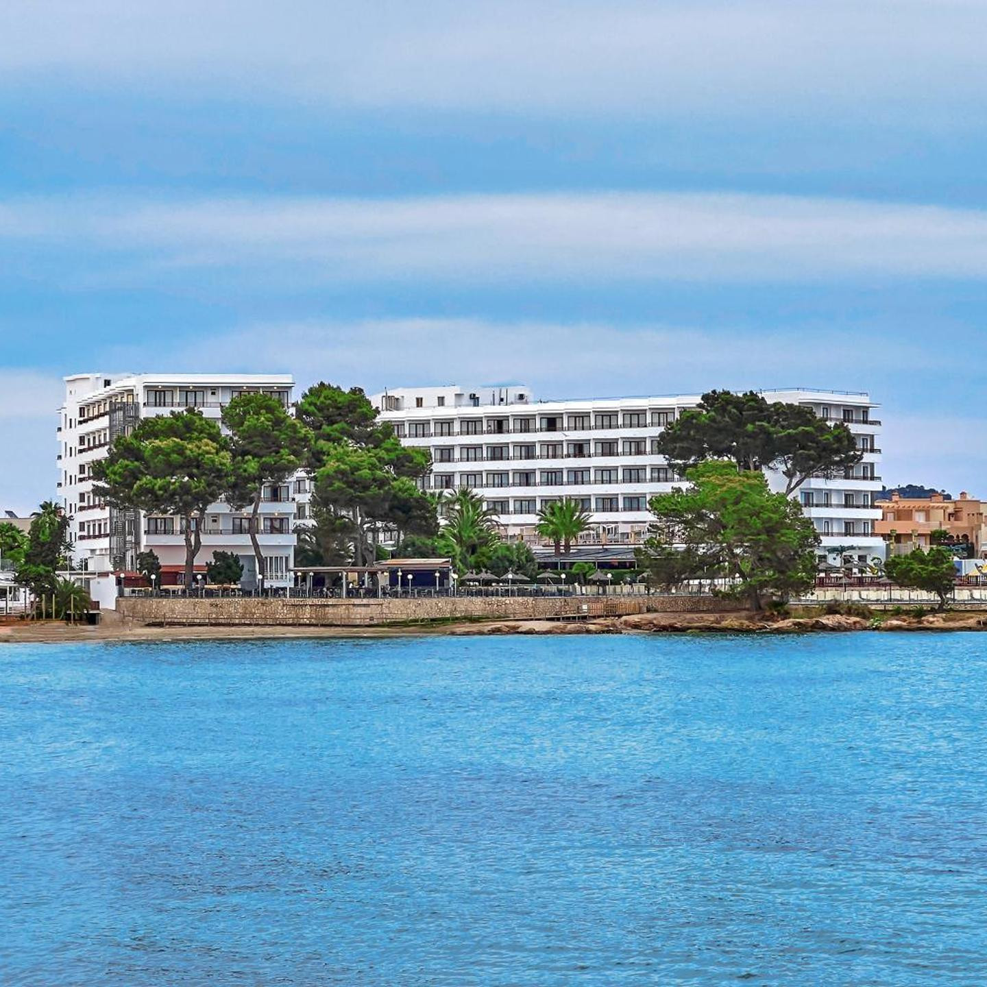 Leonardo Royal Hotel Ibiza Santa Eulalia