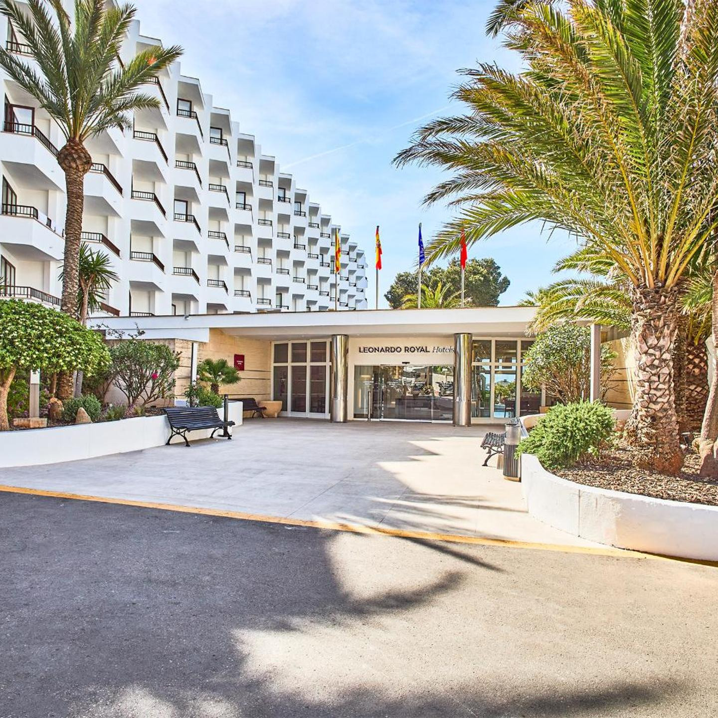 Leonardo Royal Hotel Ibiza Santa Eulalia