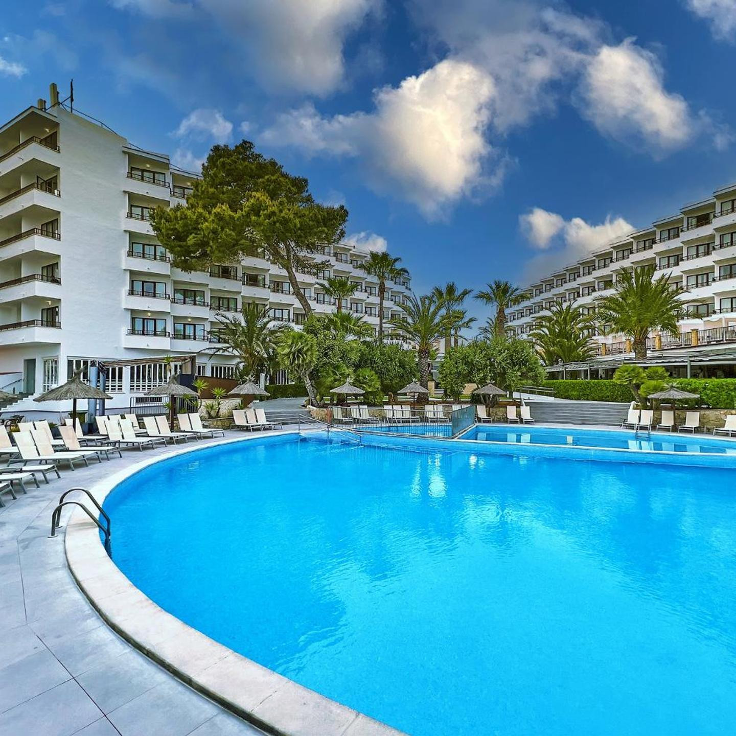 Leonardo Royal Hotel Ibiza Santa Eulalia