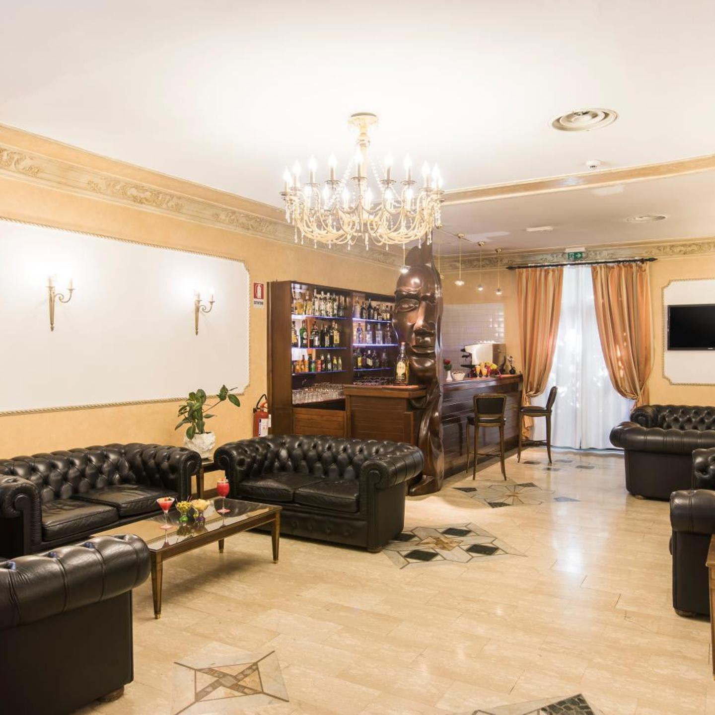 Hotel Villa Rosa
