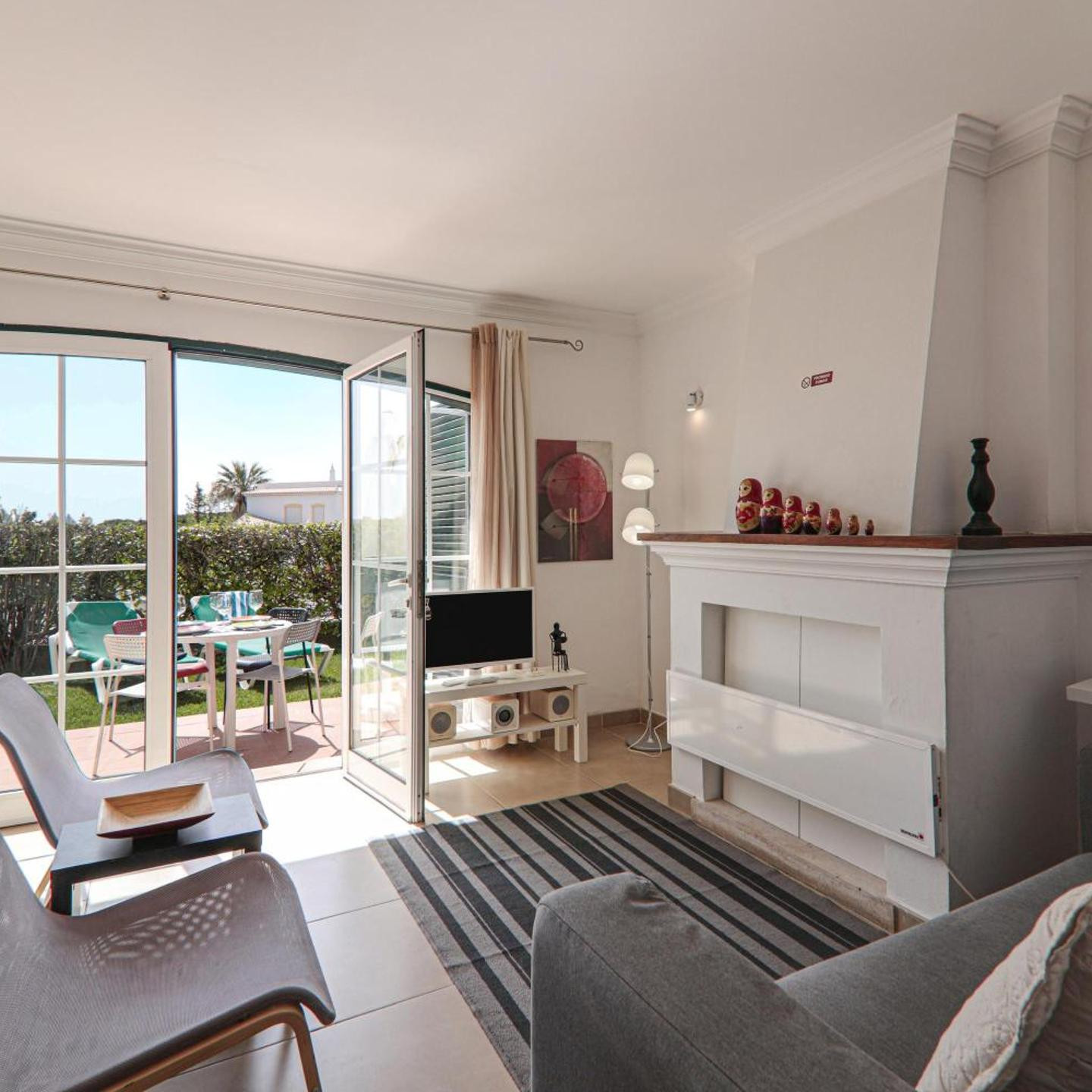 Old Village Vilamoura