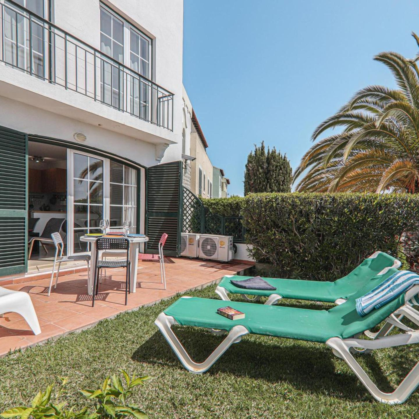 Old Village Vilamoura