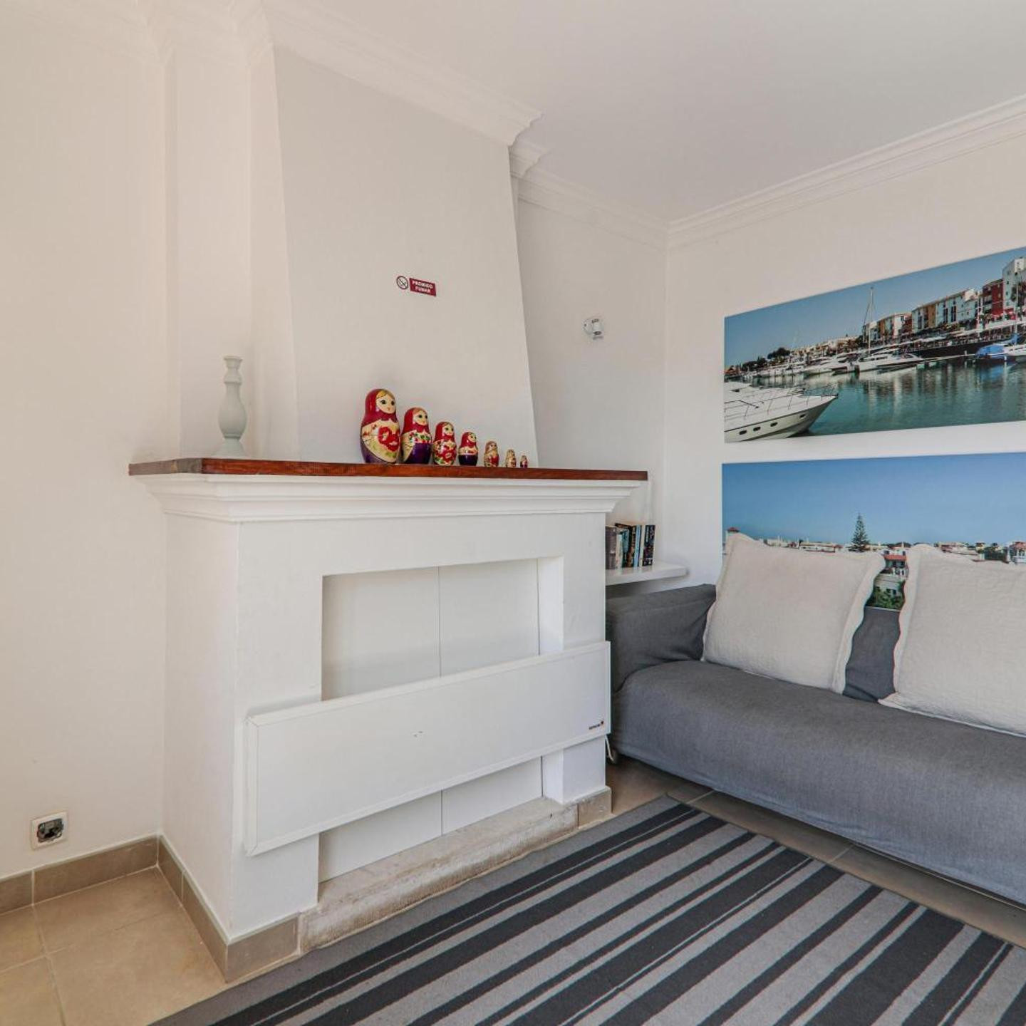 Old Village Vilamoura