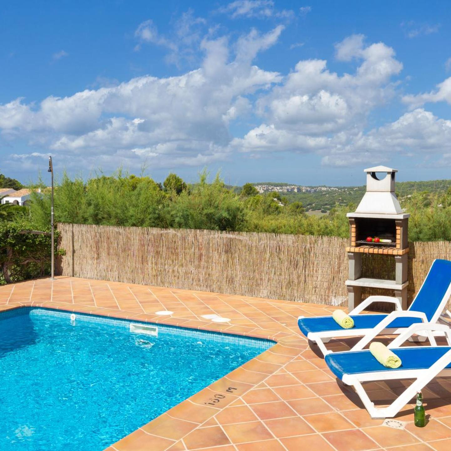 Villas Menorca Sur by Menorca Vacations