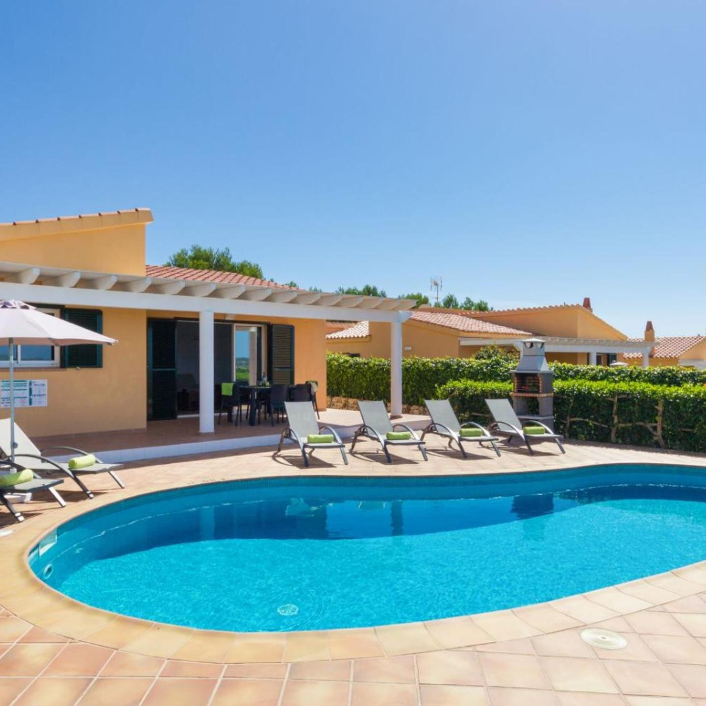 Villas Menorca Sur by Menorca Vacations