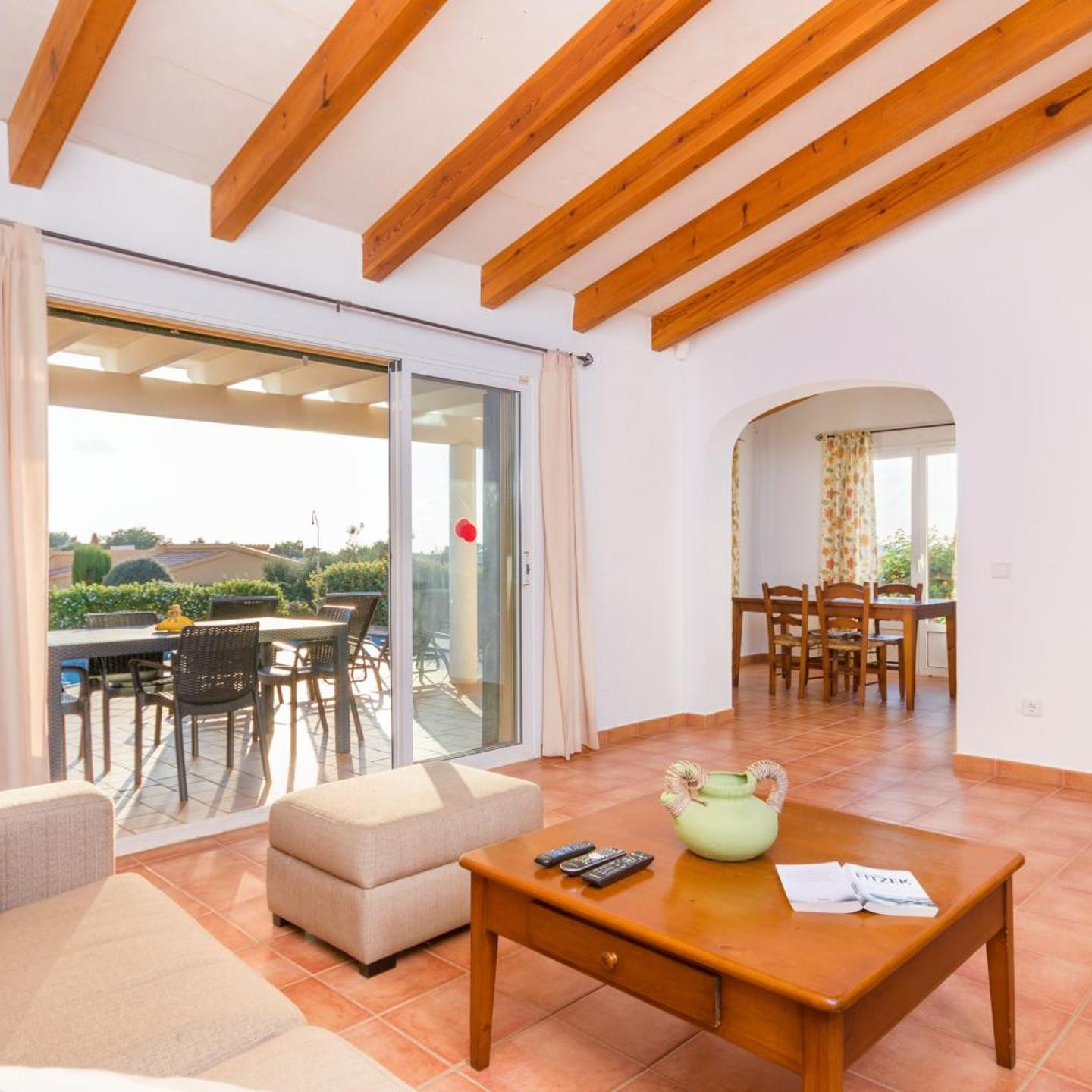 Villas Menorca Sur by Menorca Vacations