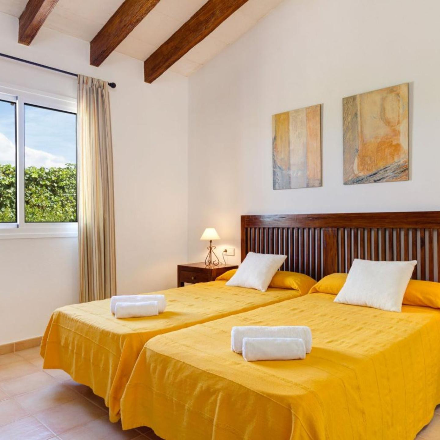 Villas Menorca Sur by Menorca Vacations