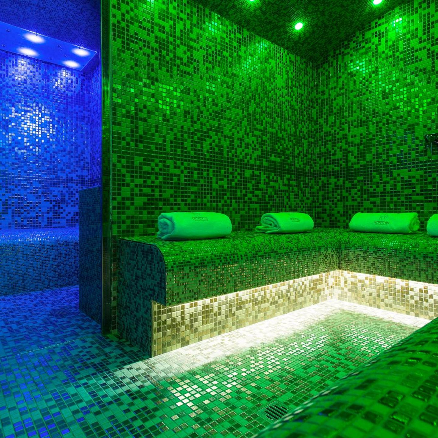 Hotel Artemide