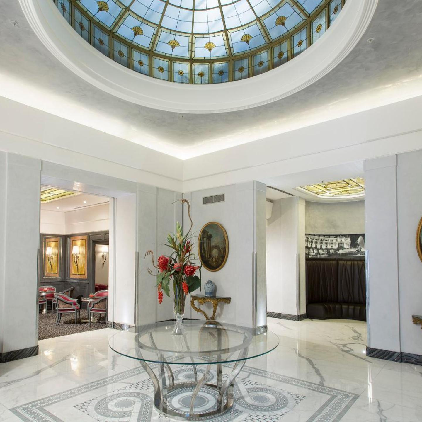 Hotel Artemide