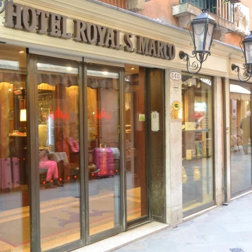 Royal San Marco Hotel