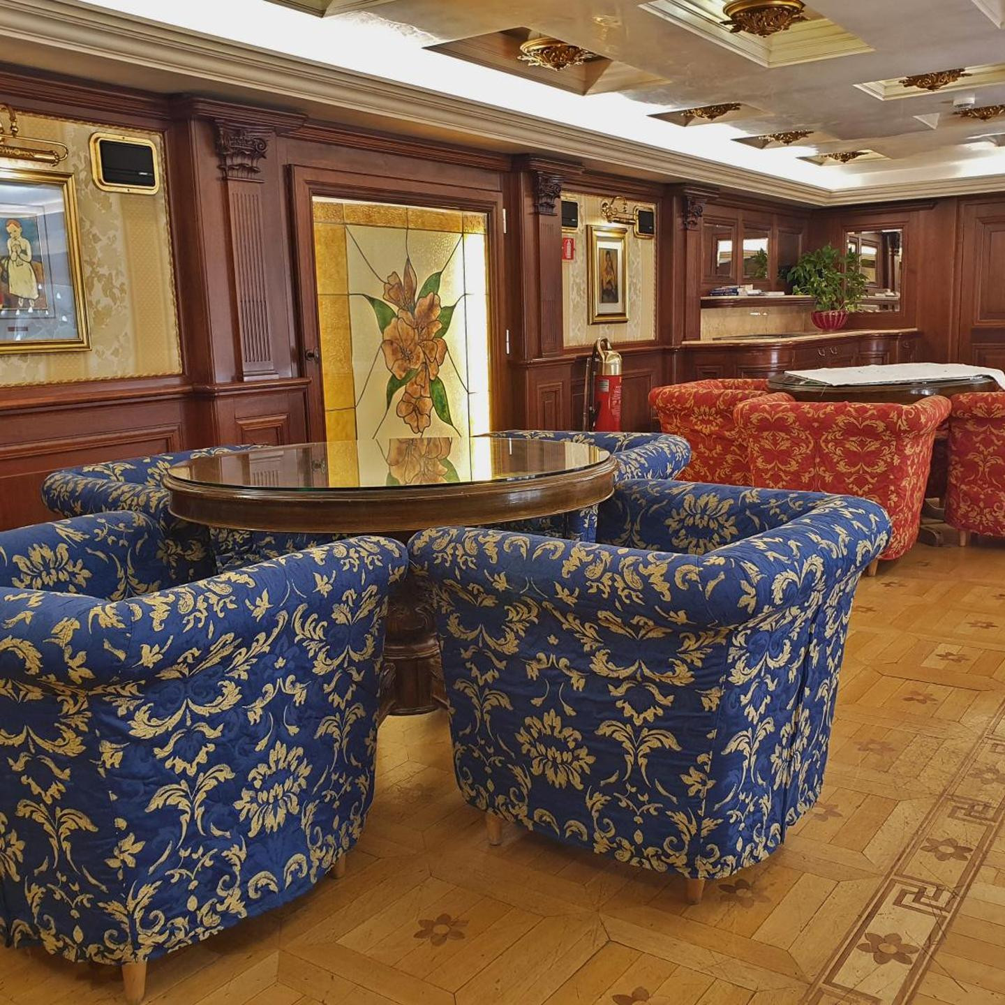 Royal San Marco Hotel