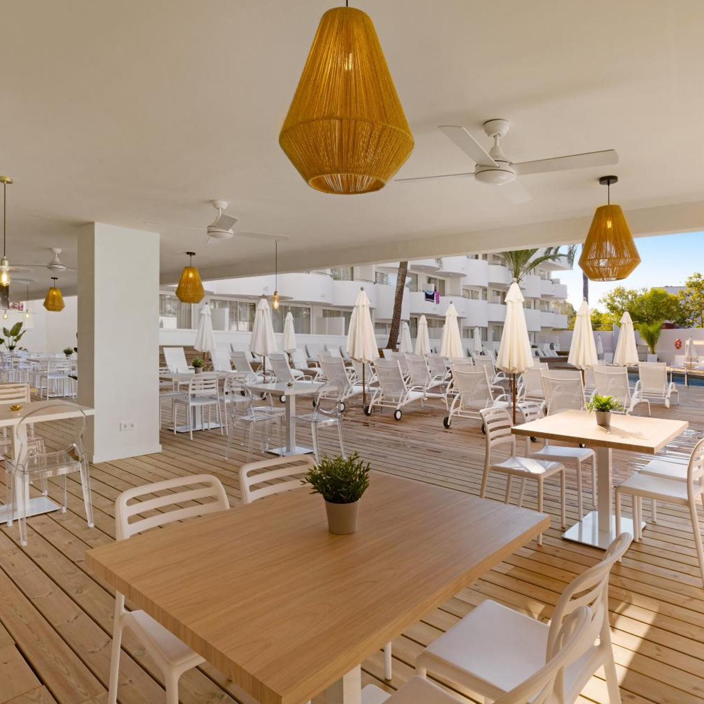 Palmanova Beach Apartments by TRH