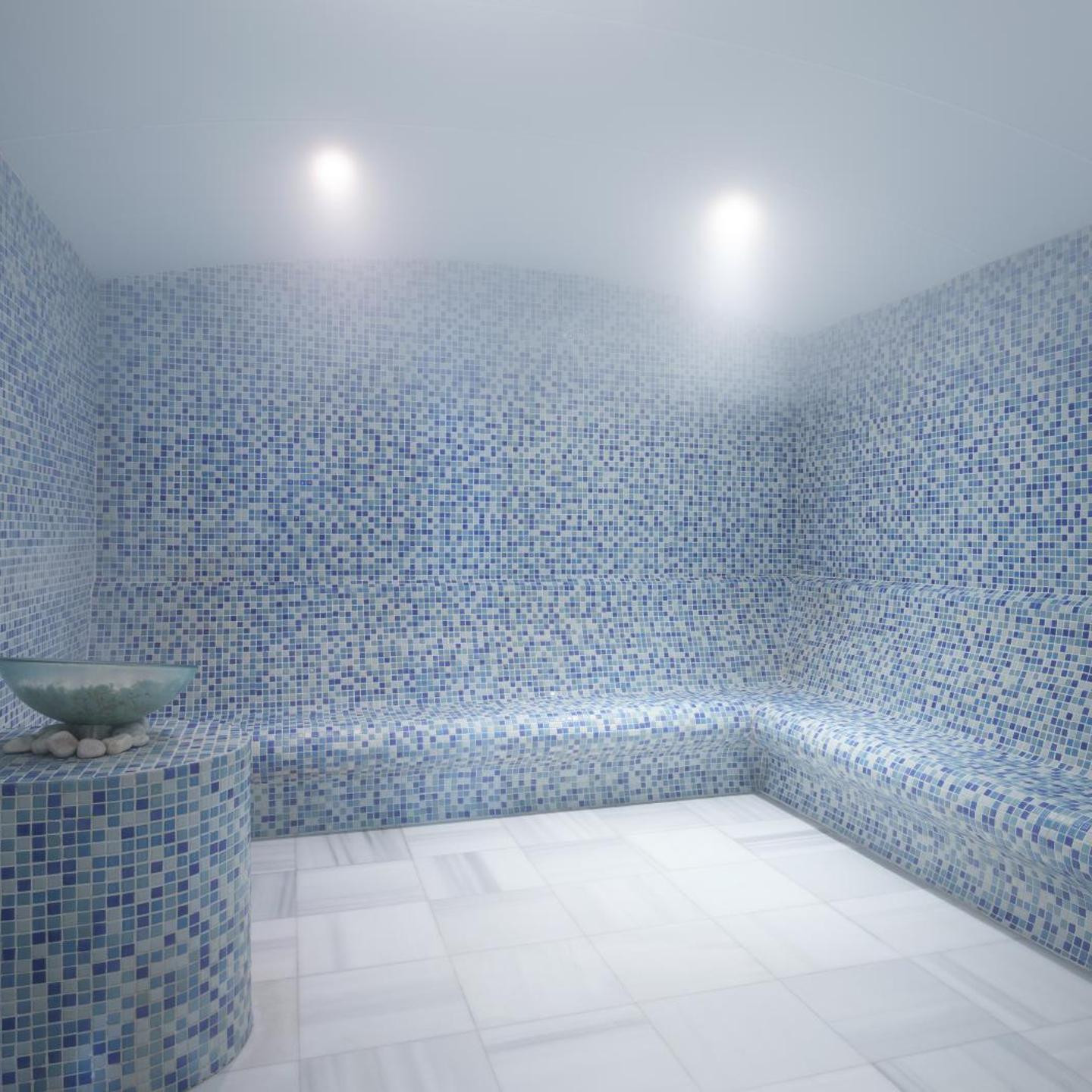 Rubi Platinum Spa Resort & Suites