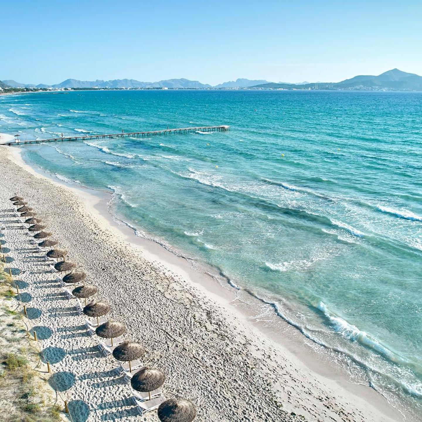 Iberostar Selection Albufera Playa