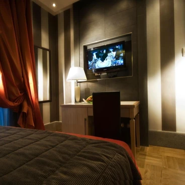 Hotel Morgana