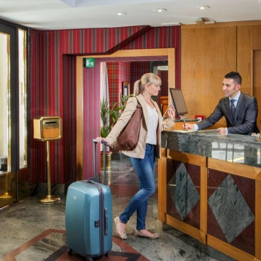 Hotel Morgana