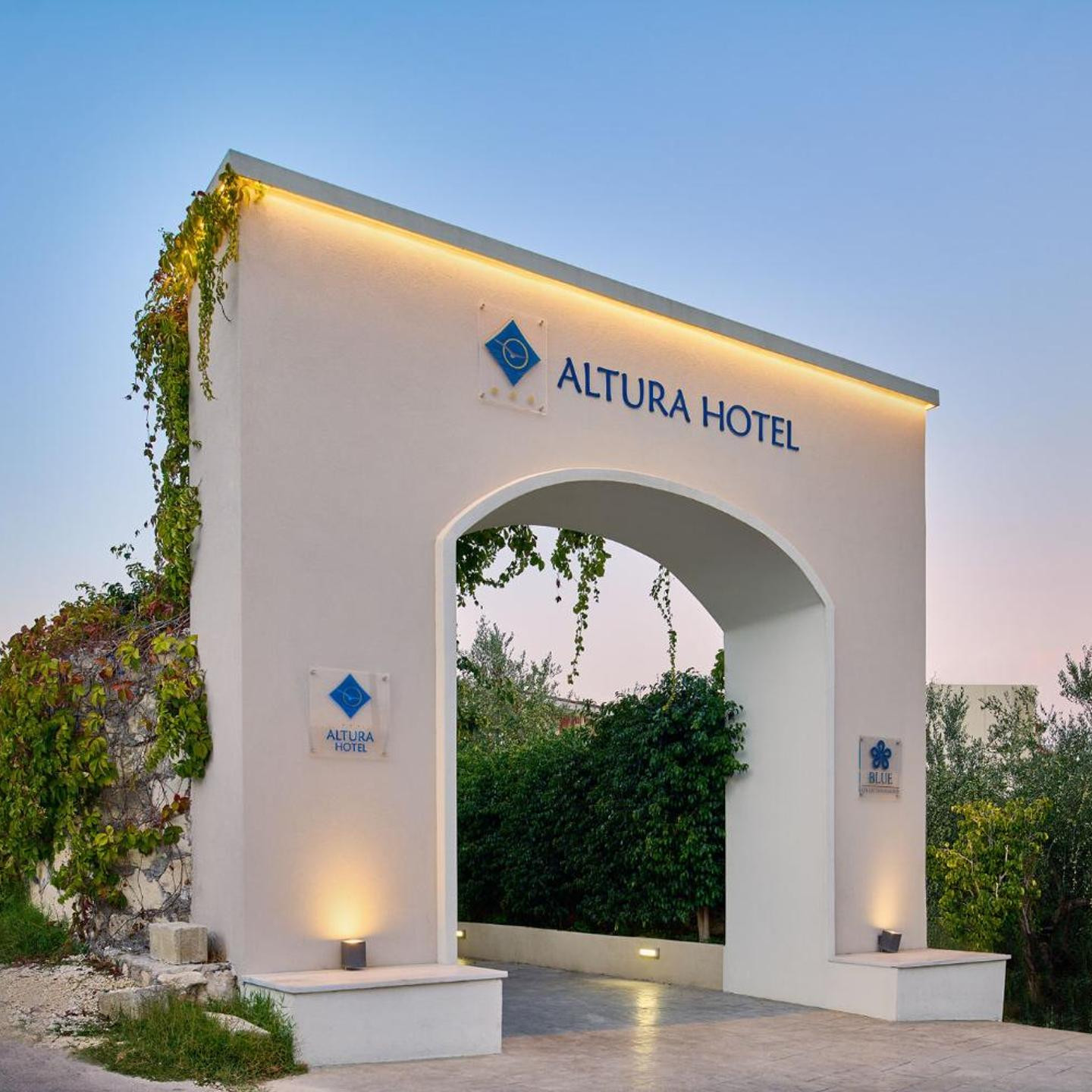 Altura Hotel Zakynthos