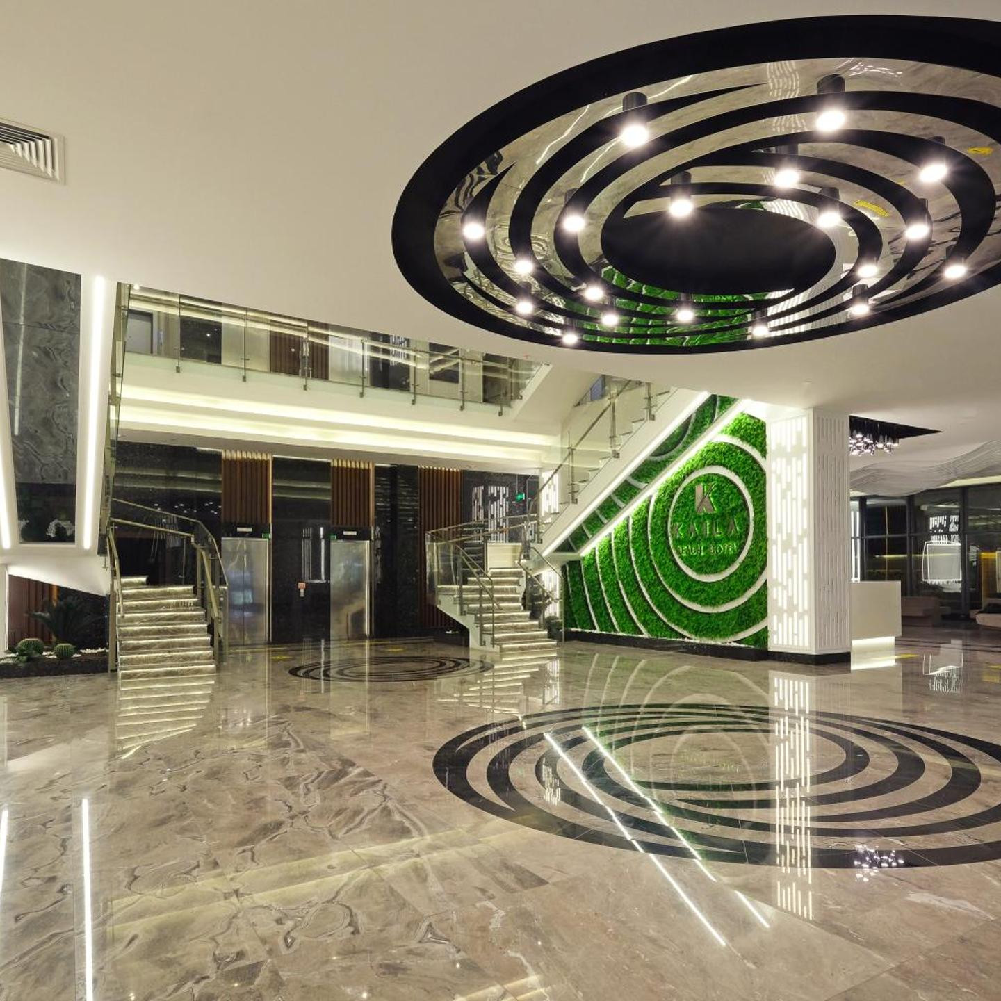 KAILA BEACH HOTEL All Inclusive