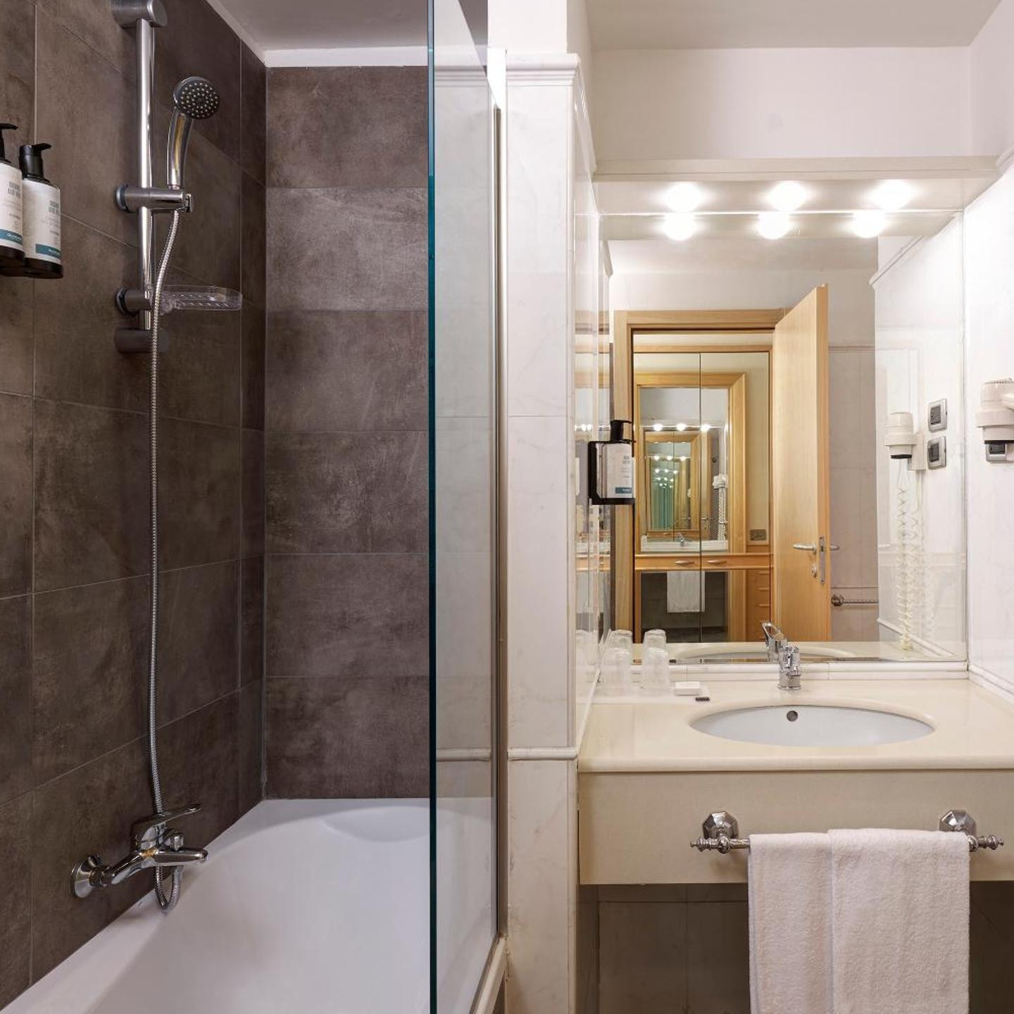 Occidental Aran Park