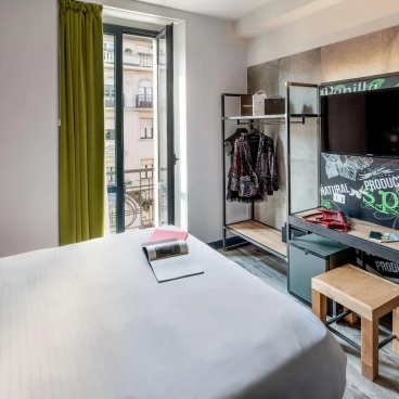 Spice Hotel Milano