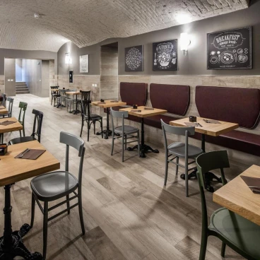 Spice Hotel Milano