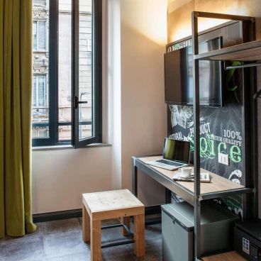Spice Hotel Milano