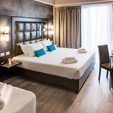 Spice Hotel Milano