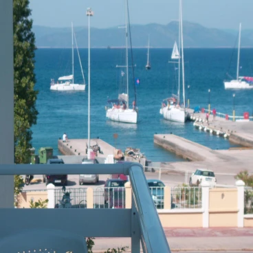 Kos Bay Hotel