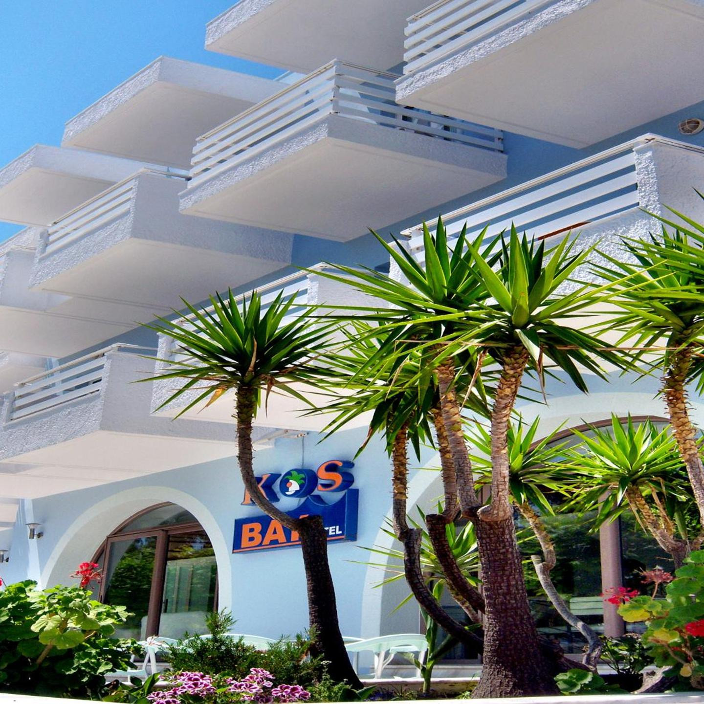 Kos Bay Hotel