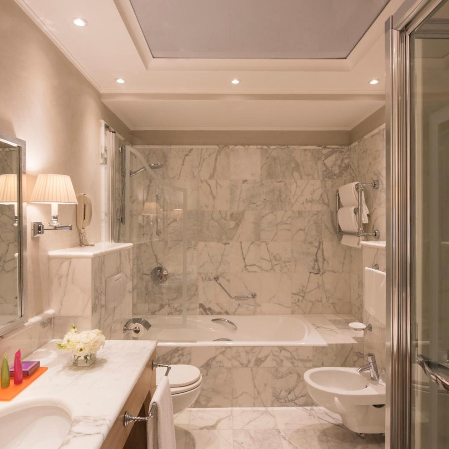 Starhotels Splendid Venice