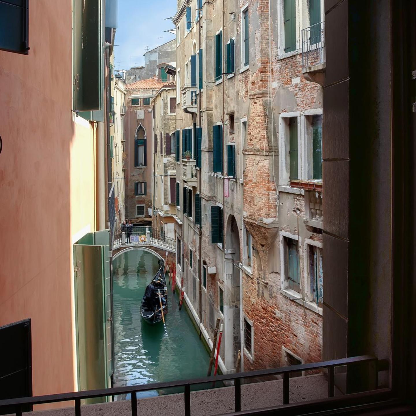 Starhotels Splendid Venice