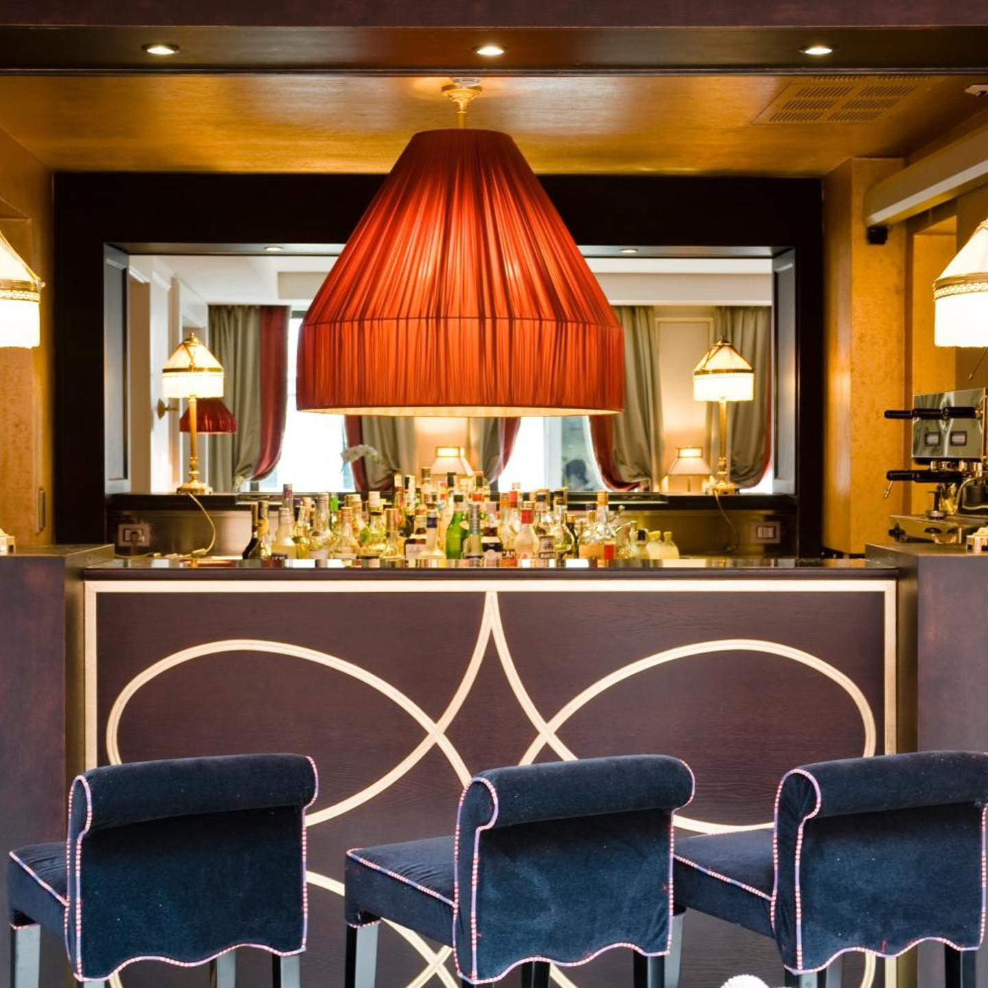 Starhotels Splendid Venice