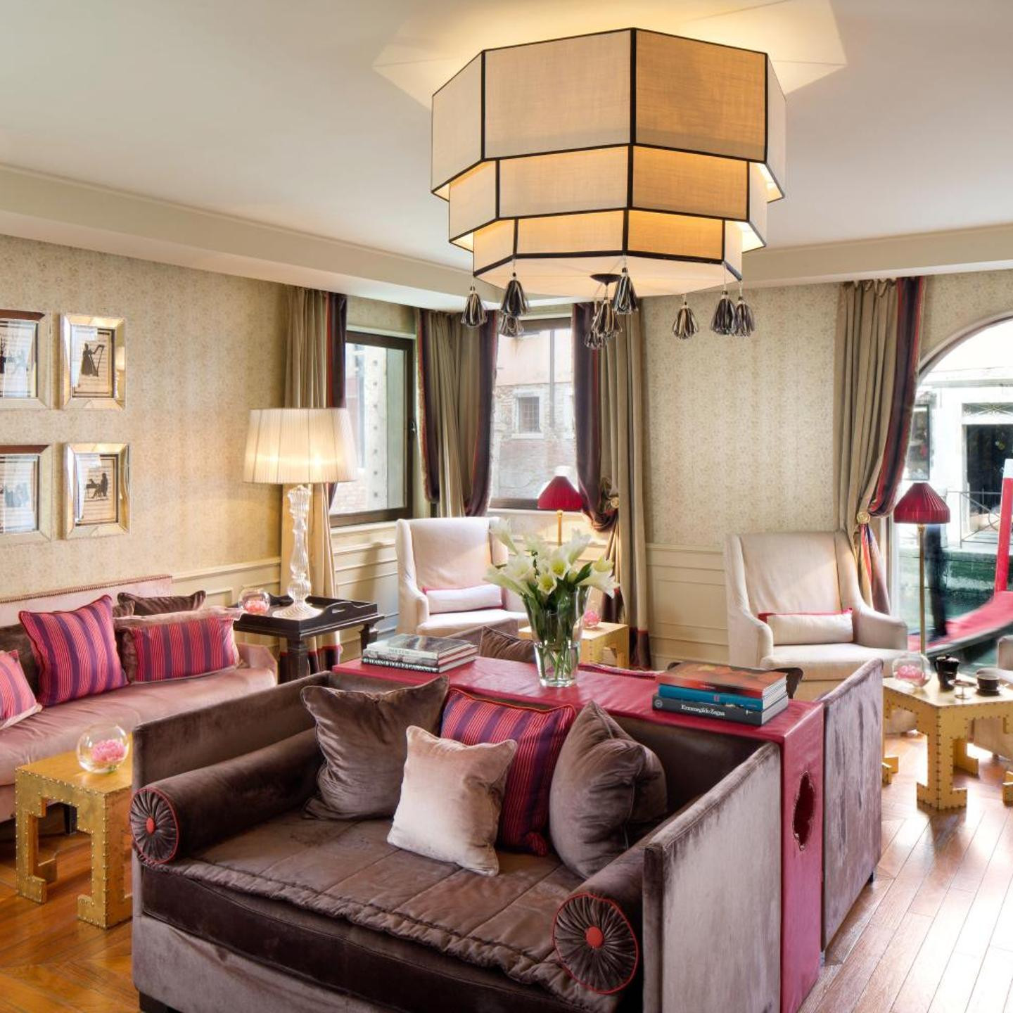 Starhotels Splendid Venice