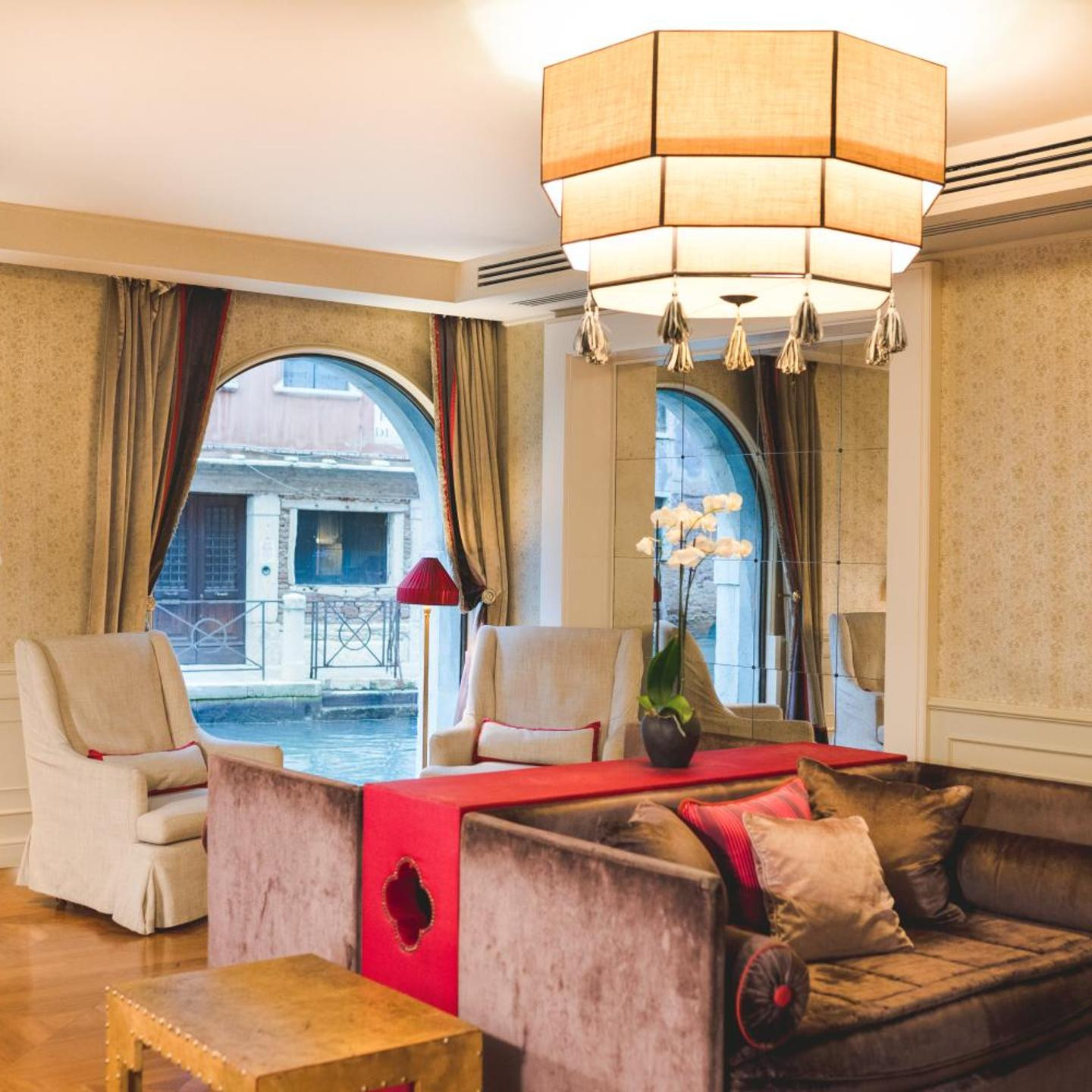 Starhotels Splendid Venice